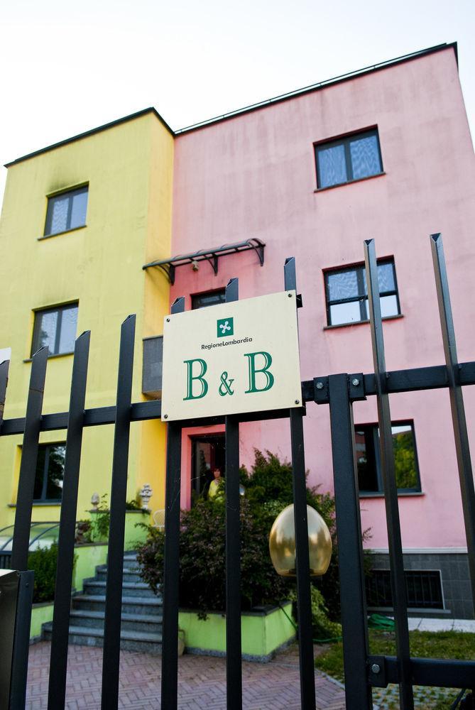 מילאנו B&B Quercia Residence מראה חיצוני תמונה