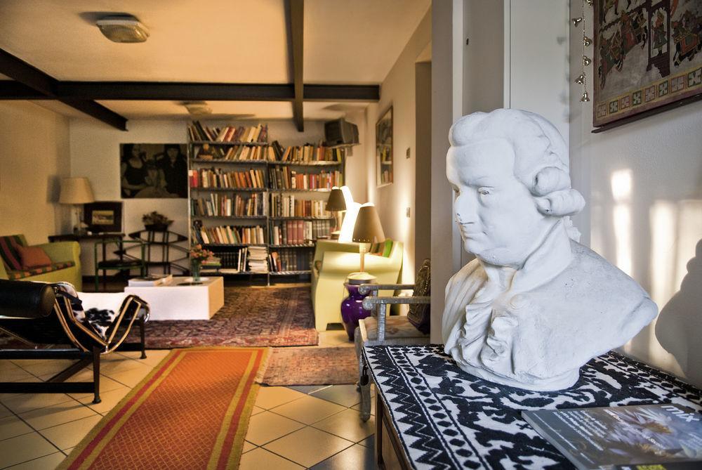 מילאנו B&B Quercia Residence מראה חיצוני תמונה